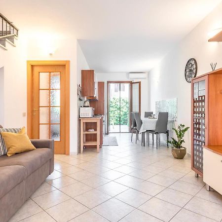A Casa Di Luca Βίλα Pula Εξωτερικό φωτογραφία