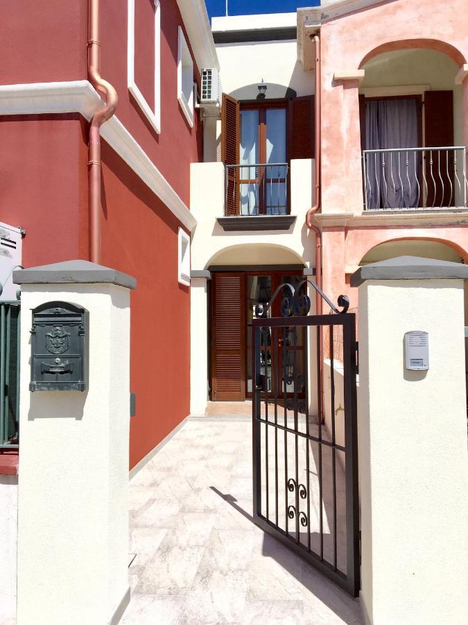A Casa Di Luca Βίλα Pula Εξωτερικό φωτογραφία