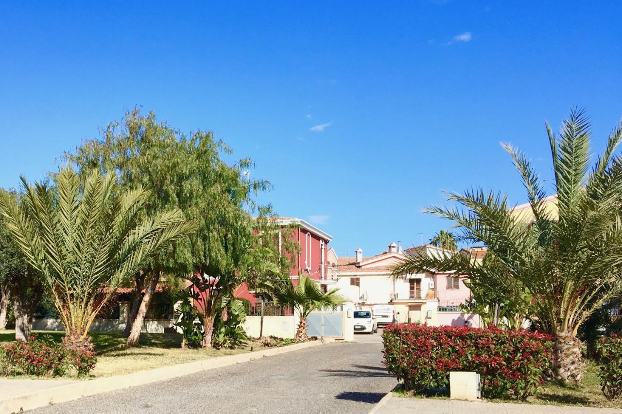 A Casa Di Luca Βίλα Pula Εξωτερικό φωτογραφία
