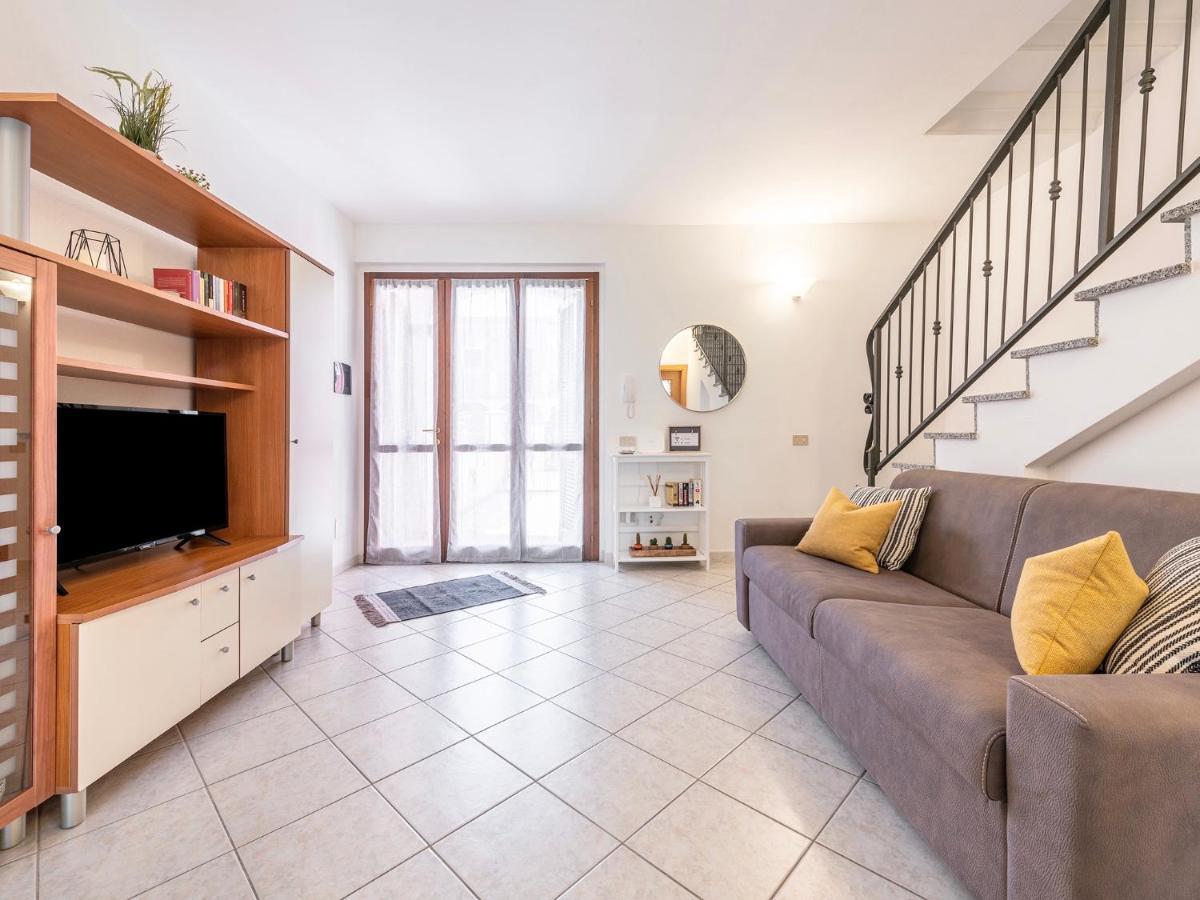 A Casa Di Luca Βίλα Pula Εξωτερικό φωτογραφία