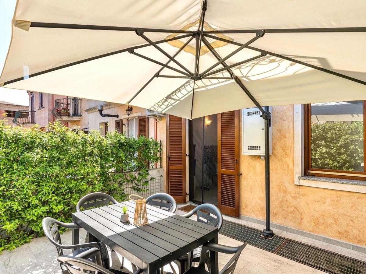 A Casa Di Luca Βίλα Pula Εξωτερικό φωτογραφία