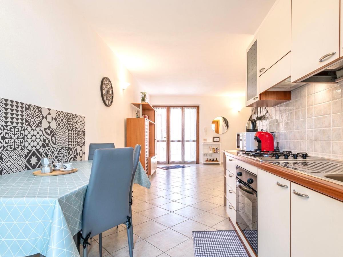 A Casa Di Luca Βίλα Pula Εξωτερικό φωτογραφία
