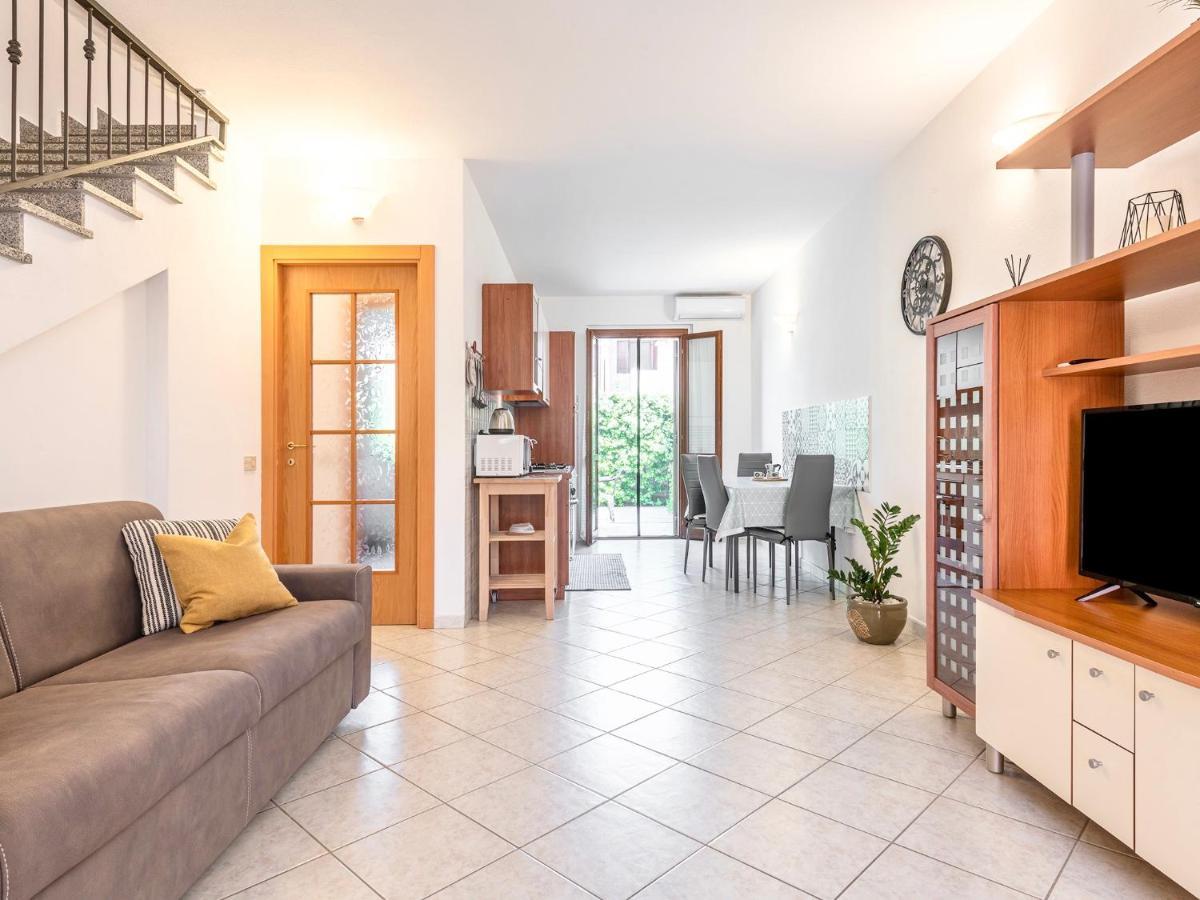 A Casa Di Luca Βίλα Pula Εξωτερικό φωτογραφία