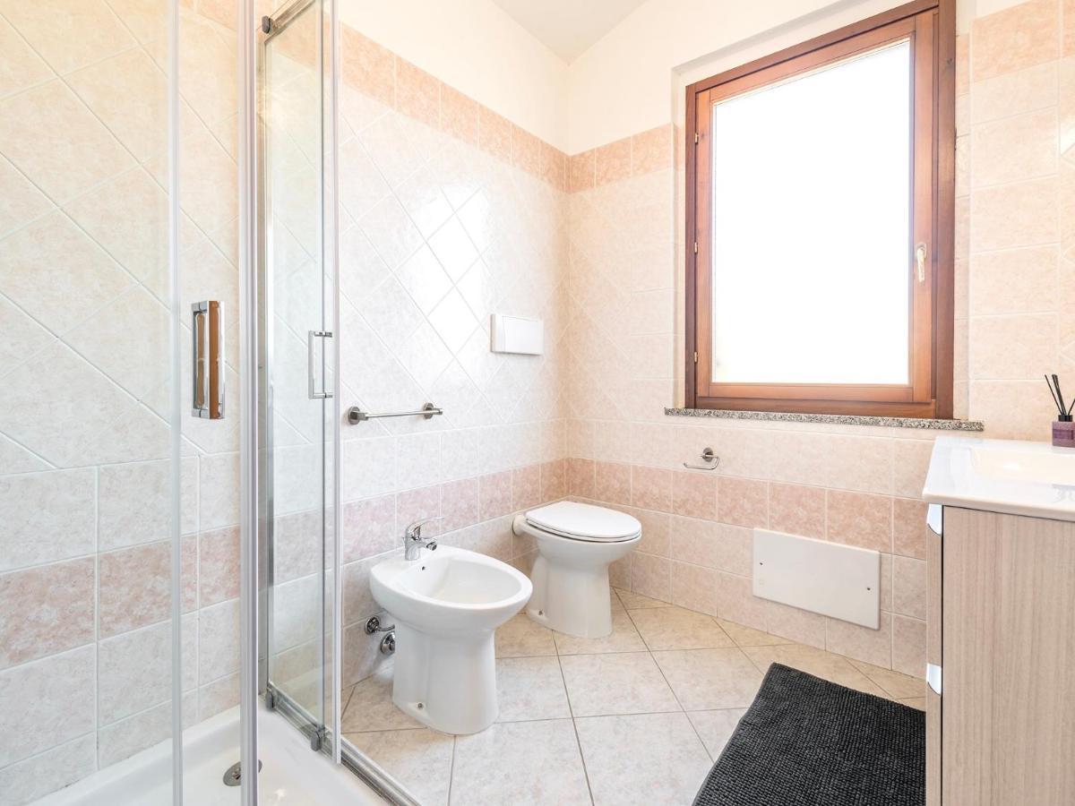 A Casa Di Luca Βίλα Pula Εξωτερικό φωτογραφία