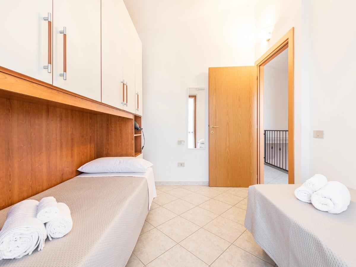 A Casa Di Luca Βίλα Pula Εξωτερικό φωτογραφία