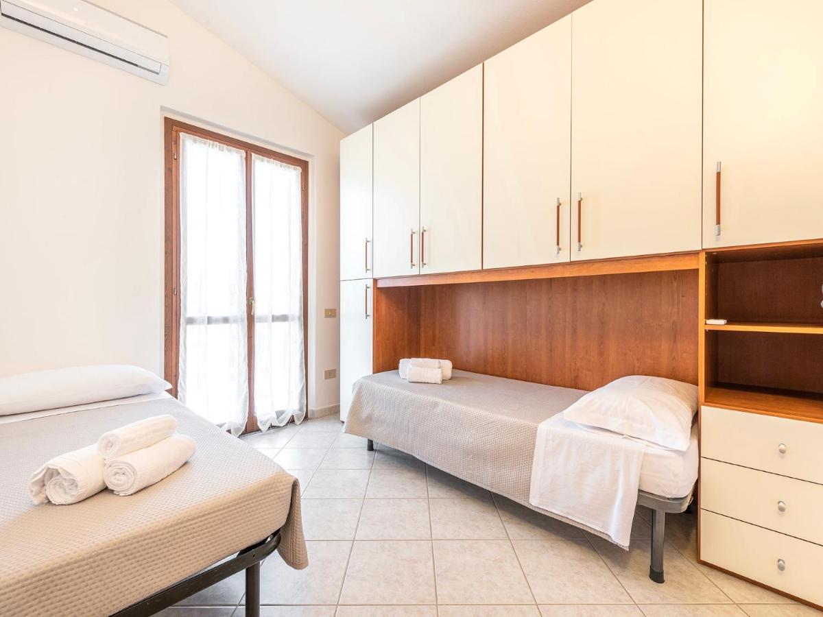 A Casa Di Luca Βίλα Pula Εξωτερικό φωτογραφία