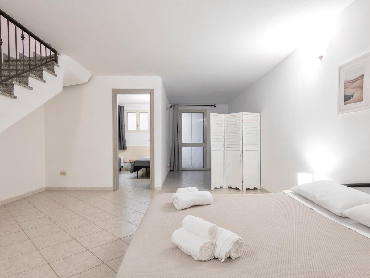 A Casa Di Luca Βίλα Pula Εξωτερικό φωτογραφία