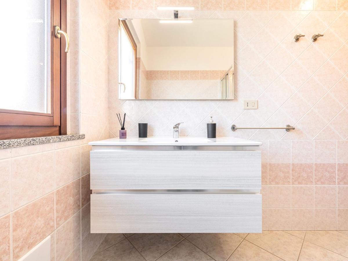 A Casa Di Luca Βίλα Pula Εξωτερικό φωτογραφία