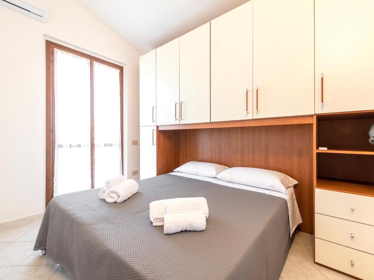 A Casa Di Luca Βίλα Pula Εξωτερικό φωτογραφία