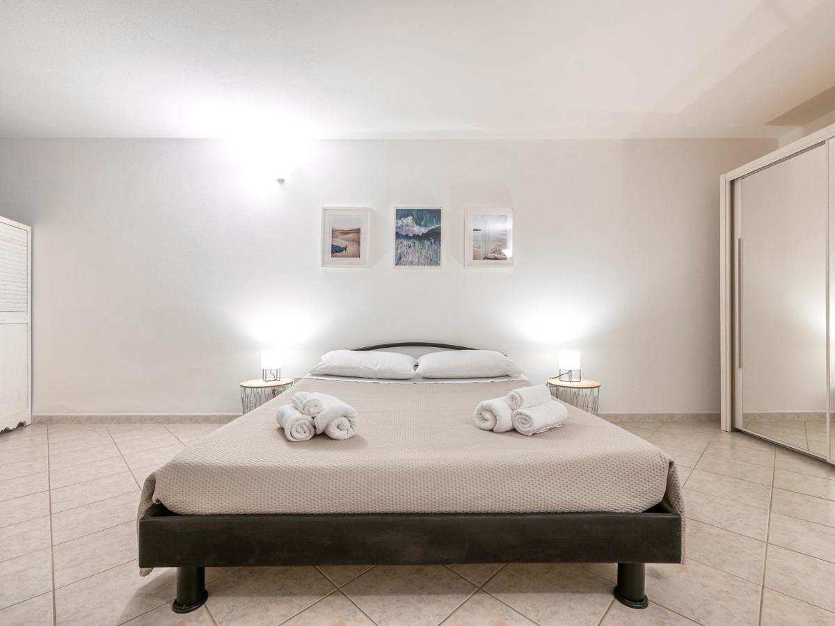 A Casa Di Luca Βίλα Pula Εξωτερικό φωτογραφία