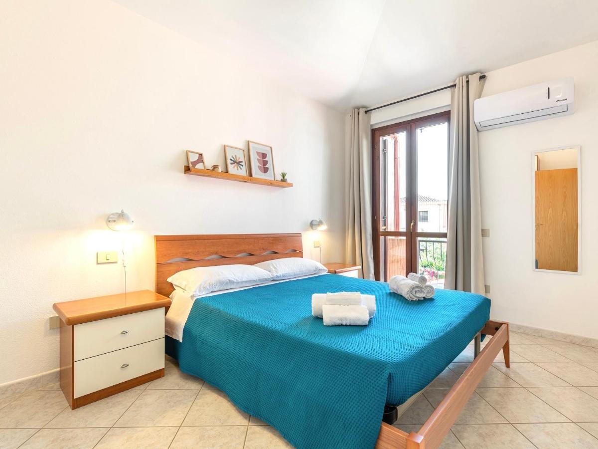 A Casa Di Luca Βίλα Pula Εξωτερικό φωτογραφία