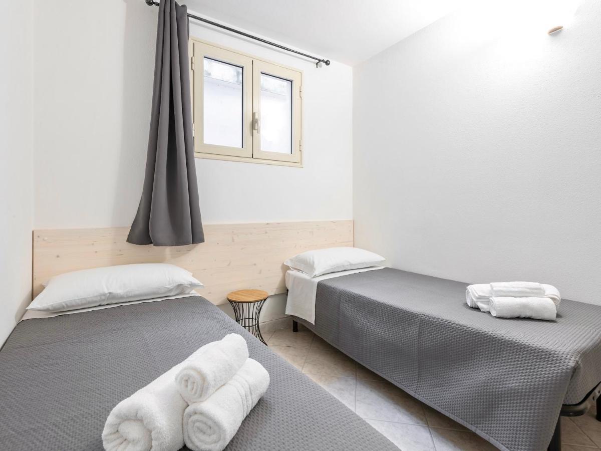 A Casa Di Luca Βίλα Pula Εξωτερικό φωτογραφία